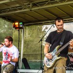 0057 Live Rock fest Varnsdorf